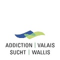 Logo addiction valais