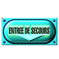 entree-de-secours