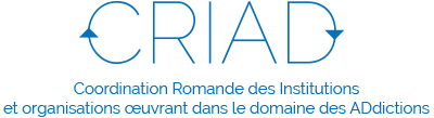 Coordination romande des institutions et organisations œuvrant dans le domaine des addictions